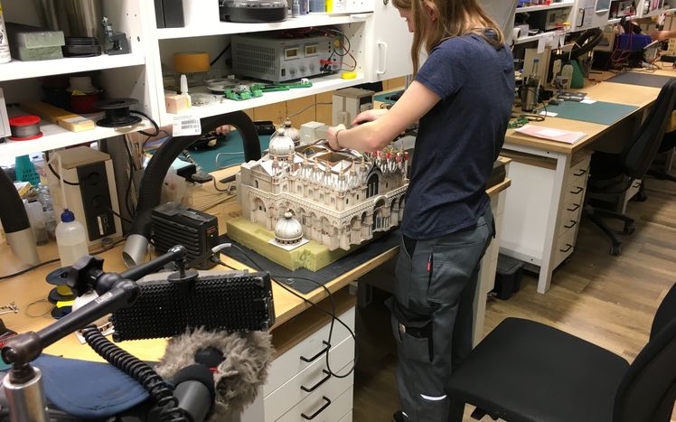 Spiegel  Tv  Wissen  Nina