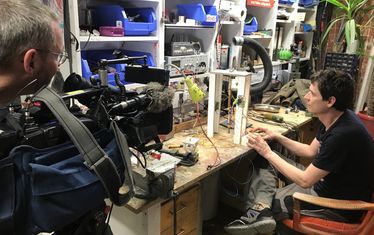 Spiegel  Tv  Wissen  Stefan