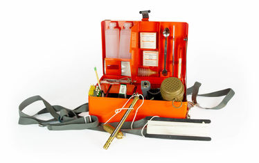 Content feuerwehrexponate spuerausstattung