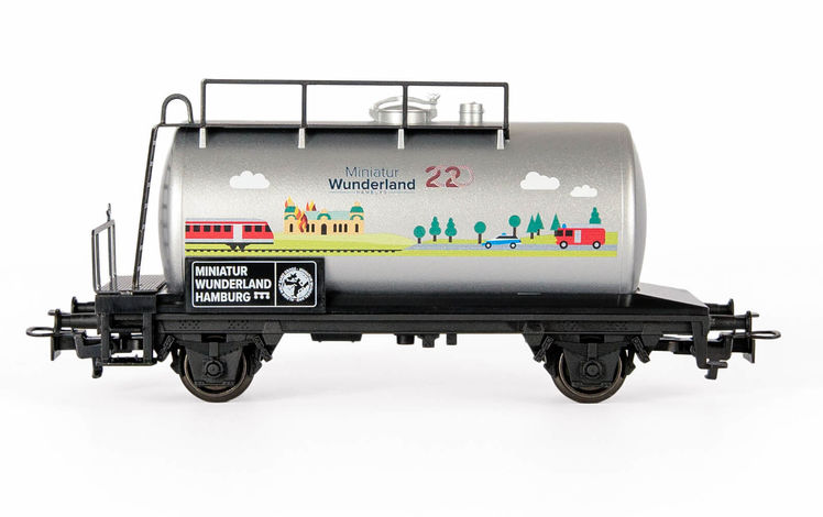 Online shop sonderwagen 2020 h0 kesselwagen maerklin 01