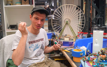 WB 07 2020 Nr 1011 Michel