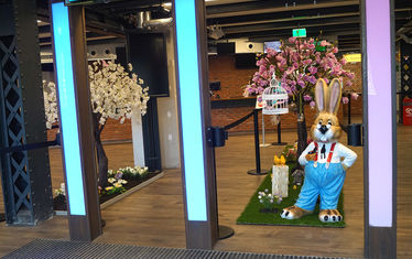 WB 15 2020 Nr 1011 Frohe Ostern