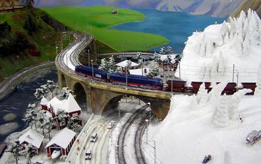 Modellbahnen zwischen polarkreis und mittelmeer 102 1280x720