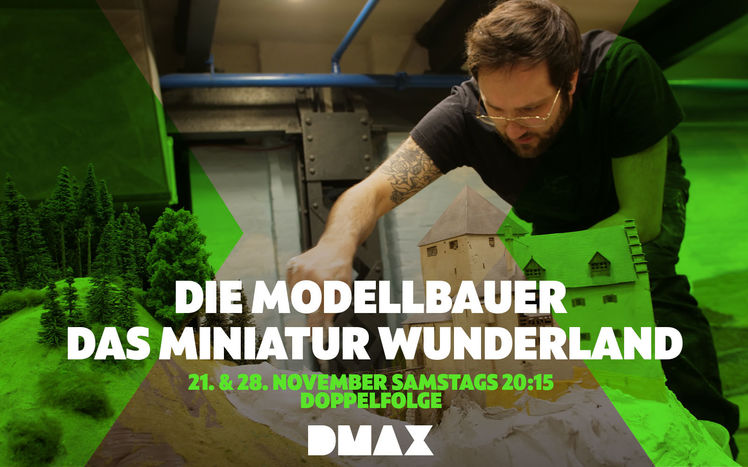 DMAX 1