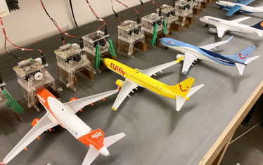 Wb 05 kw 45 2020 n 1045 flugzeuge