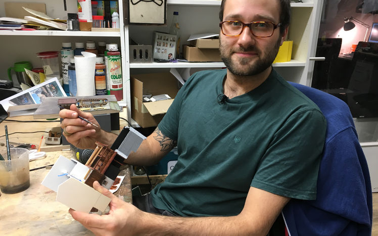 Sptvwissen folge01 felix