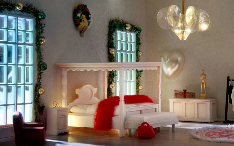 Content Knuffingen Airbnb 4