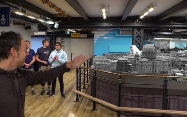 Content Rueckblick 17 April