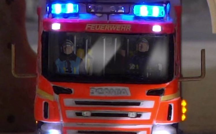 Feuerwehr