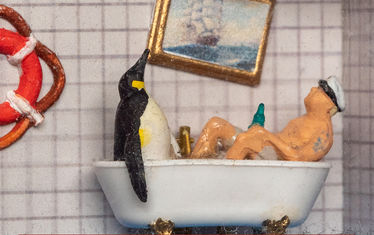 Recreate wunderland 5 diewanneistvoll