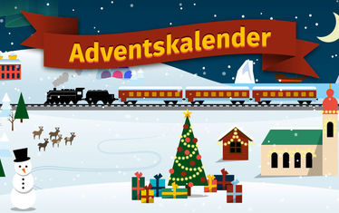Newsletter 2011 adventskalender