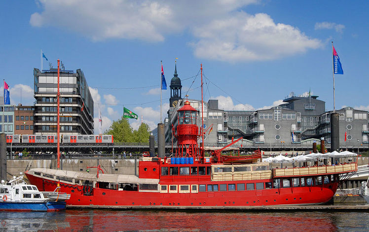 Feuerschiff
