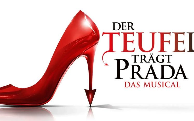 Der Teufel traegt Prada Musical