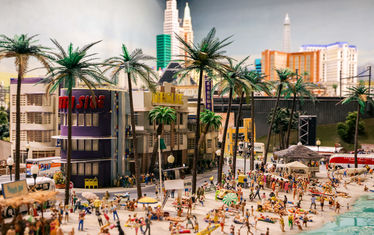Amerika miami beach 2