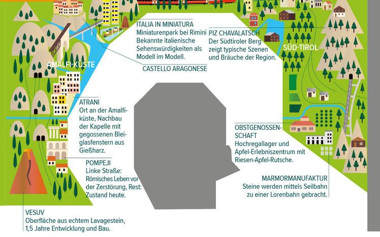 Lageplan Italien 1 Beschriftung De