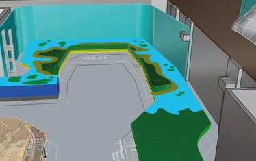 Karibik bau planung 01