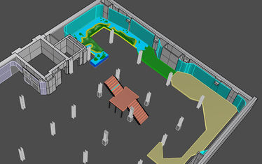 Karibik bau planung 02