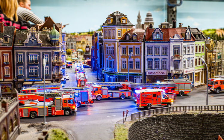 Knuffingen feuerwehreinsatz 1