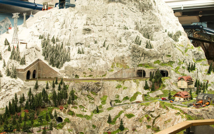 Oesterreich Wendelberg