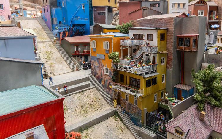 Regenwald bau valparaiso 03