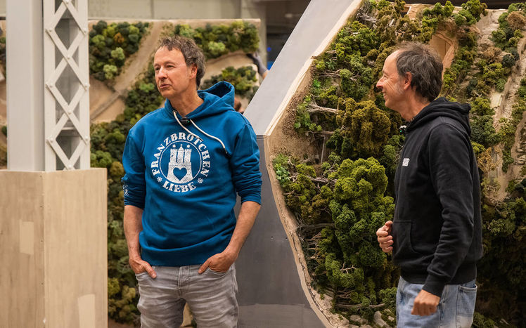 Regenwald anlieferung 09