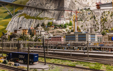 Schweiz Schloss Vaduz 4