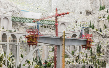 Schweiz Kran Frutiger 1