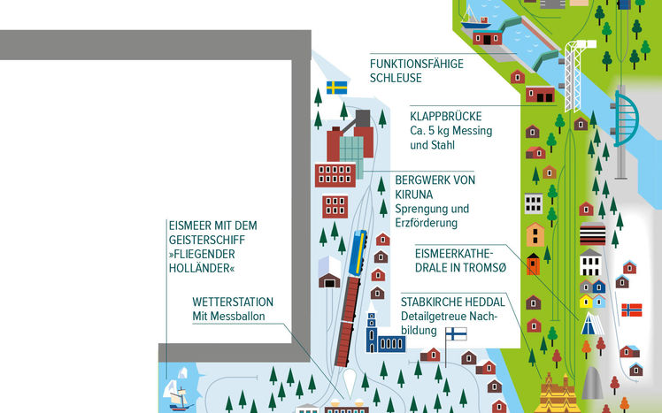 Lageplan Skandinavien 2 Beschriftung De