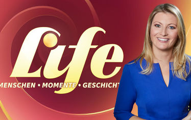 Rtl life logo