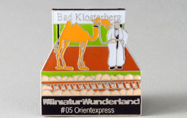 Pins 07 05 Orientexpress
