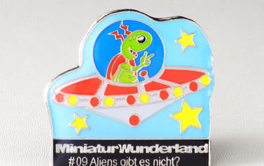 Pins 07 09 Aliens Gibt Es Nicht
