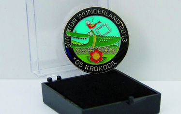 Spendenpin 052013 Mai