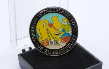 Spendenpin 082010