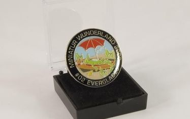 Spendenpins 022009 Everglades