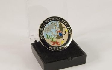 Spendenpins 052009 Miami