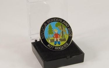 Spendenpins 072009 Rockies