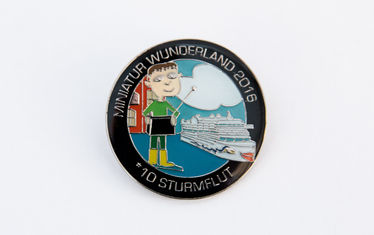Spendenpin 102016