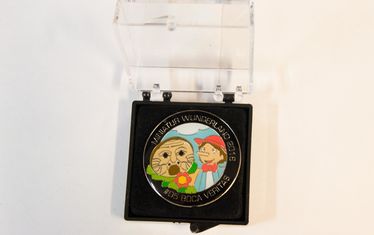 Spendenpin 052018