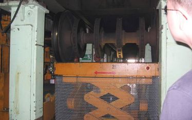 Wb 18  Kw38 2003  Nr 151