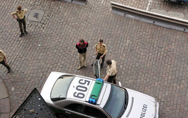 Wb 15 Kw 40 2005 Nr 258