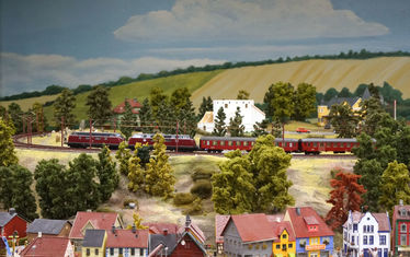 Wb 12 2018 Nr 955 Rundkirche