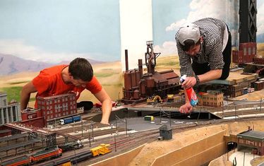 Wb 04 Kw 04 2018 Nr 900 Spruehen Putzen