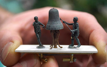 Wb 04 Kw 05 2018 Nr 901 Glocke