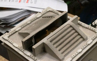 Wb 05 Kw 05 2018 Nr 901 Runde Scheibe