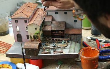 Wb 10 Kw 04 2018 Nr 900 Venedig Hamburg