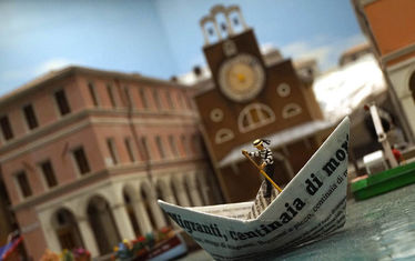 Wb 10 Kw 05 2018 Nr 901 Barchette