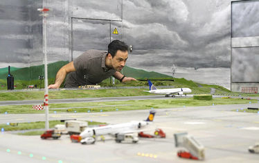 Wb 02 Kw 06 2018 Nr 902 Flughafen