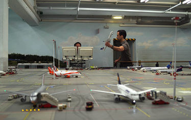 Wb 03 Kw 06 2018 Nr 902 Gerrit Daniel Flughafen