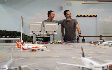 Wb 04 Kw 06 2018 Nr 902 Gerrit Daniel Flughafen