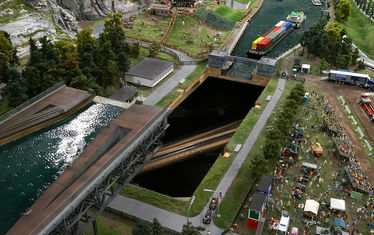 Wb 05 Kw 06 2018 Nr 902 Schiffhebewerk Loch